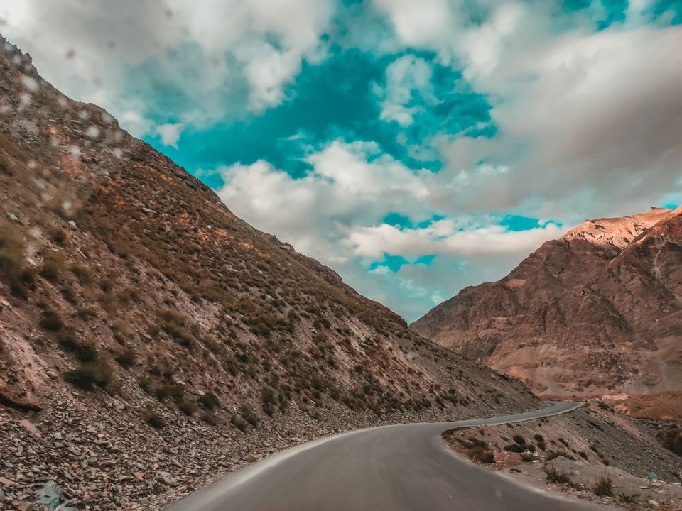 Photo of Manali - Leh 10 days itinerary Most Panaromic Road Trip! by Travel the World in Style