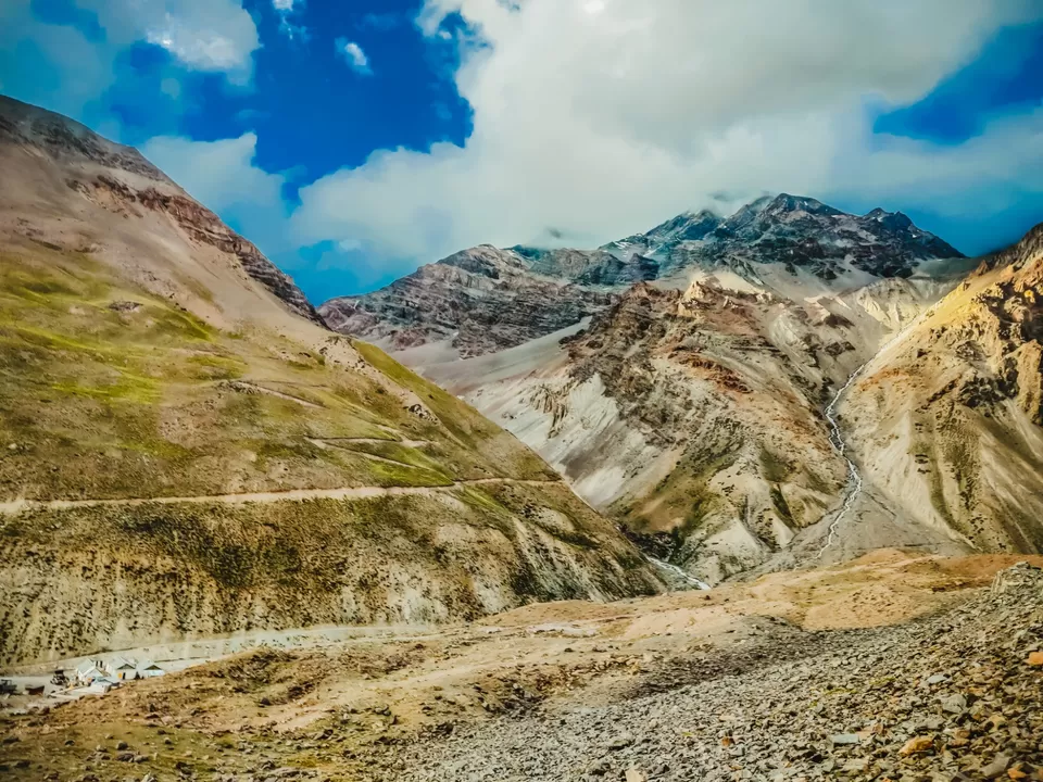 Photo of Manali - Leh 10 days itinerary Most Panaromic Road Trip! by Shreyabond | Travel in Style