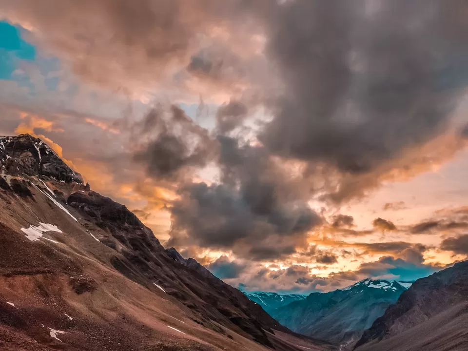 Photo of Manali - Leh 10 days itinerary Most Panaromic Road Trip! by Shreyabond | Travel in Style