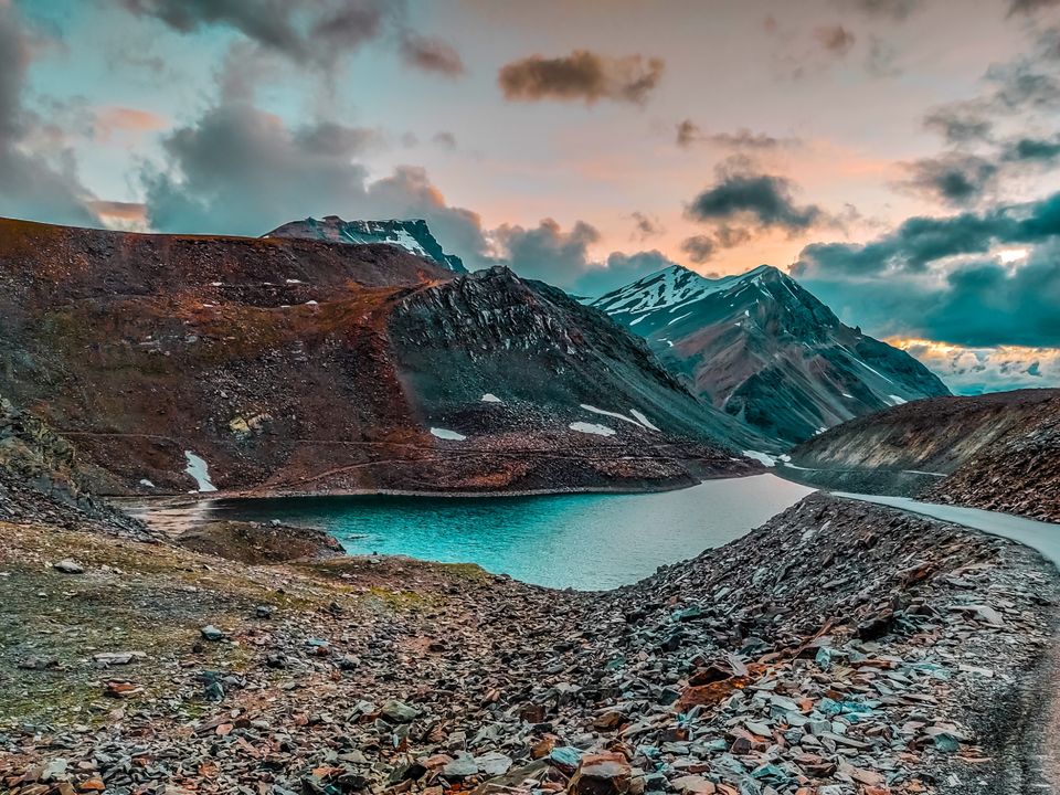 Photo of Manali - Leh 10 days itinerary Most Panaromic Road Trip! by Travel the World in Style