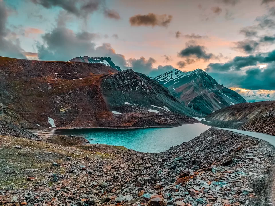 Photo of Manali - Leh 10 days itinerary Most Panaromic Road Trip! by Shreyabond | Travel in Style