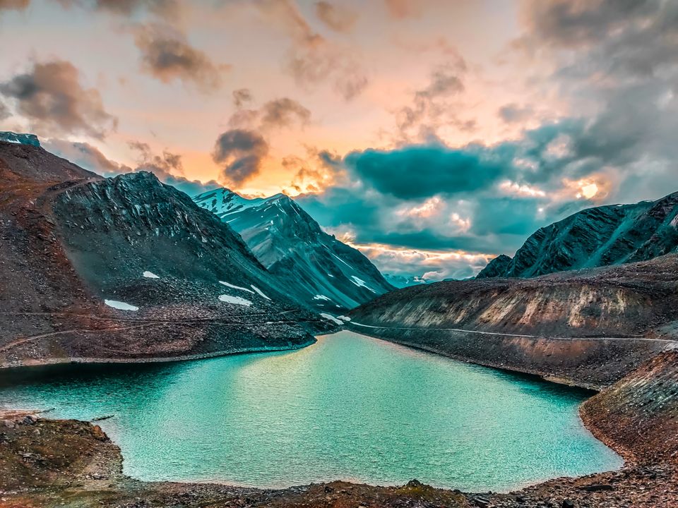Photo of Manali - Leh 10 days itinerary Most Panaromic Road Trip! by Travel the World in Style