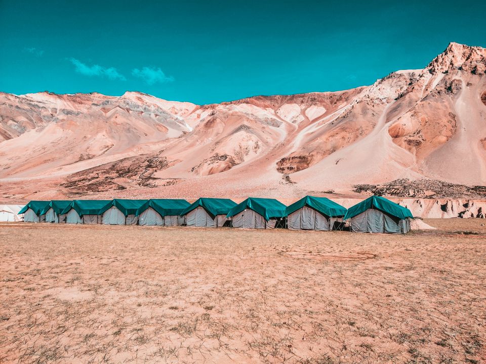 Photo of Manali - Leh 10 days itinerary Most Panaromic Road Trip! by Travel the World in Style