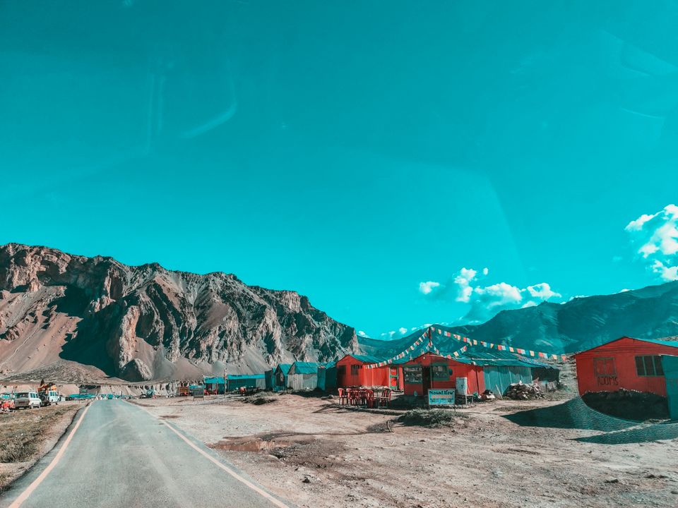 Photo of Manali - Leh 10 days itinerary Most Panaromic Road Trip! by Travel the World in Style