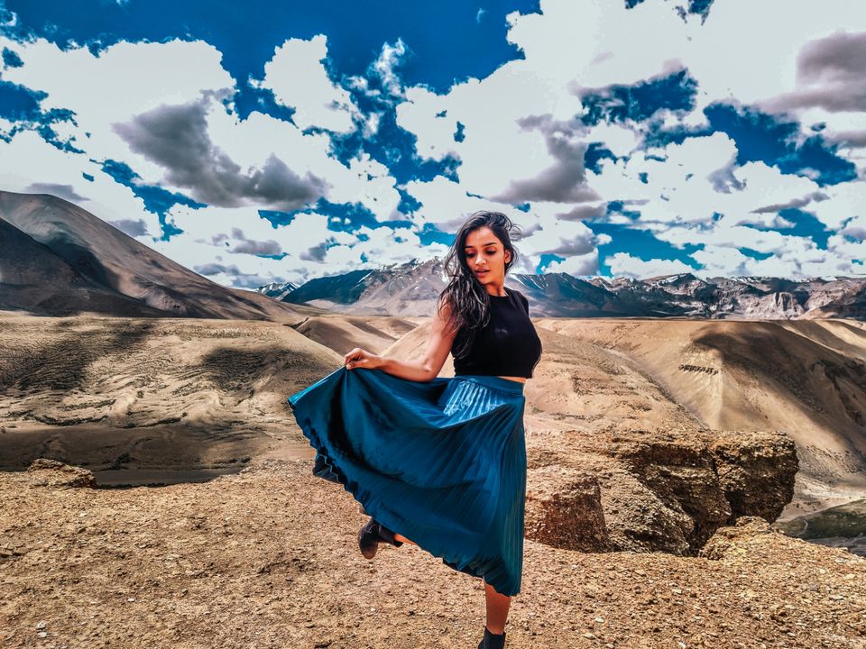 Photo of Manali - Leh 10 days itinerary Most Panaromic Road Trip! by Travel the World in Style
