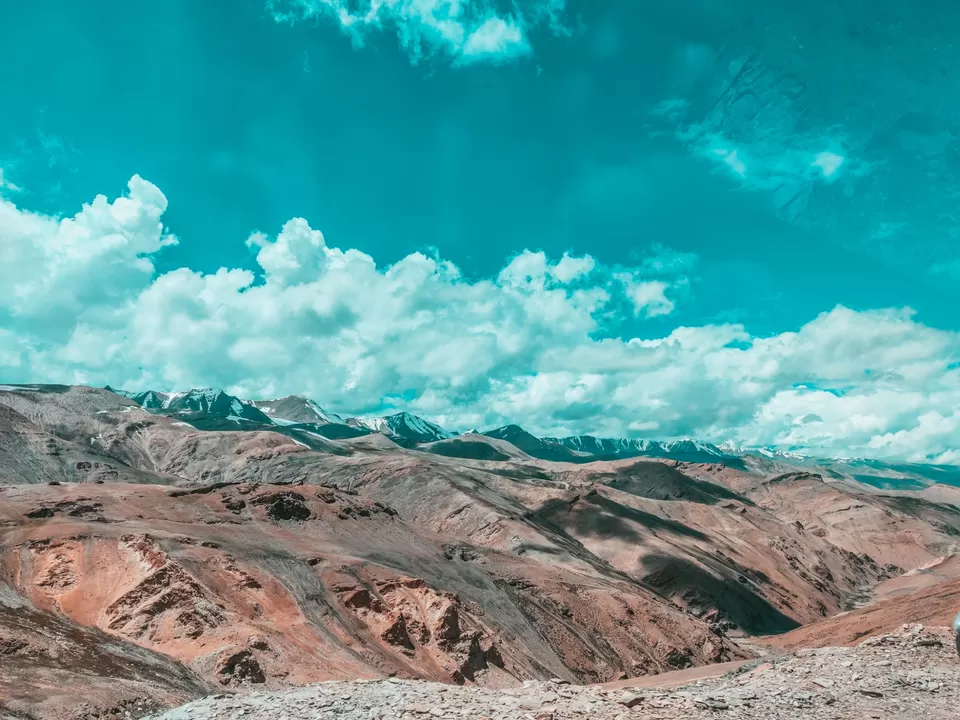 Photo of Manali - Leh 10 days itinerary Most Panaromic Road Trip! by Shreyabond | Travel in Style