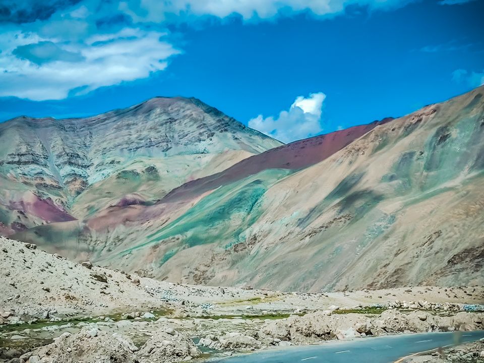 Photo of Manali - Leh 10 days itinerary Most Panaromic Road Trip! by Travel the World in Style