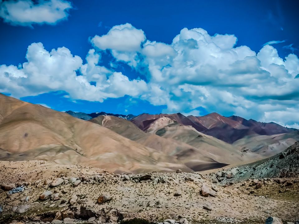 Photo of Manali - Leh 10 days itinerary Most Panaromic Road Trip! by Travel the World in Style
