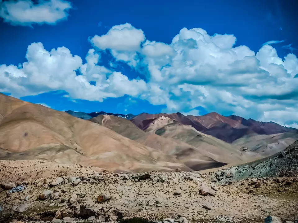 Photo of Manali - Leh 10 days itinerary Most Panaromic Road Trip! by Shreyabond | Travel in Style