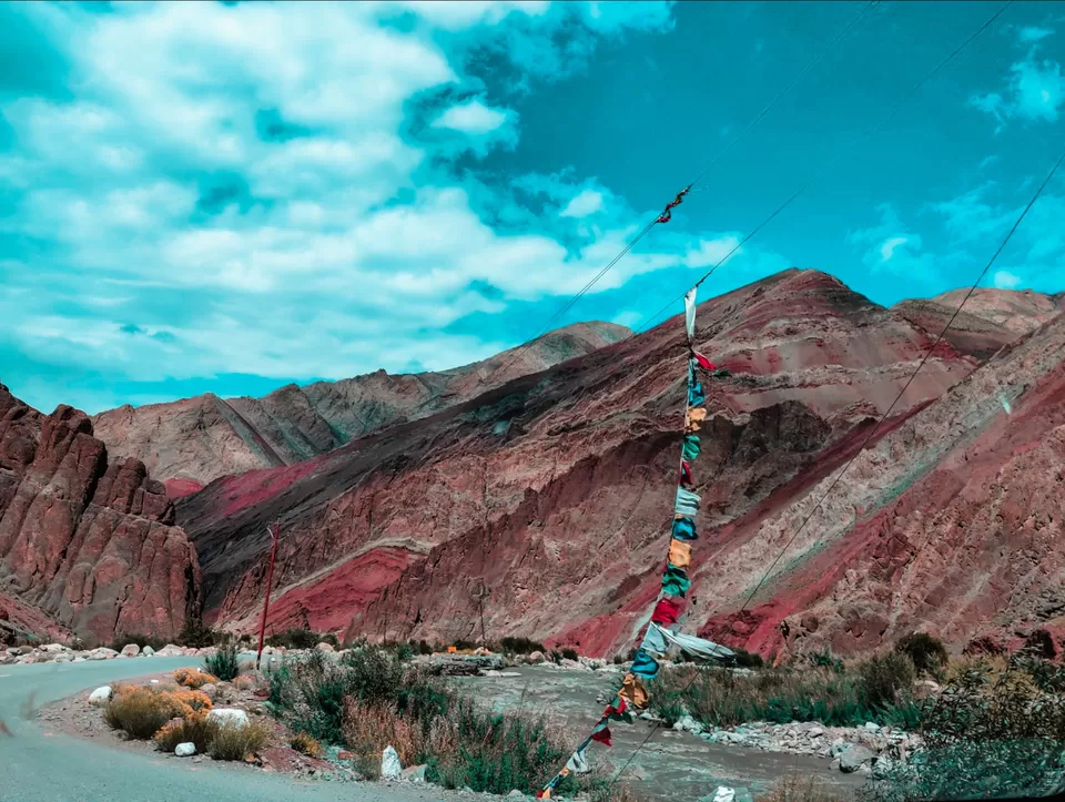 Photo of Manali - Leh 10 days itinerary Most Panaromic Road Trip! by Shreyabond | Travel in Style