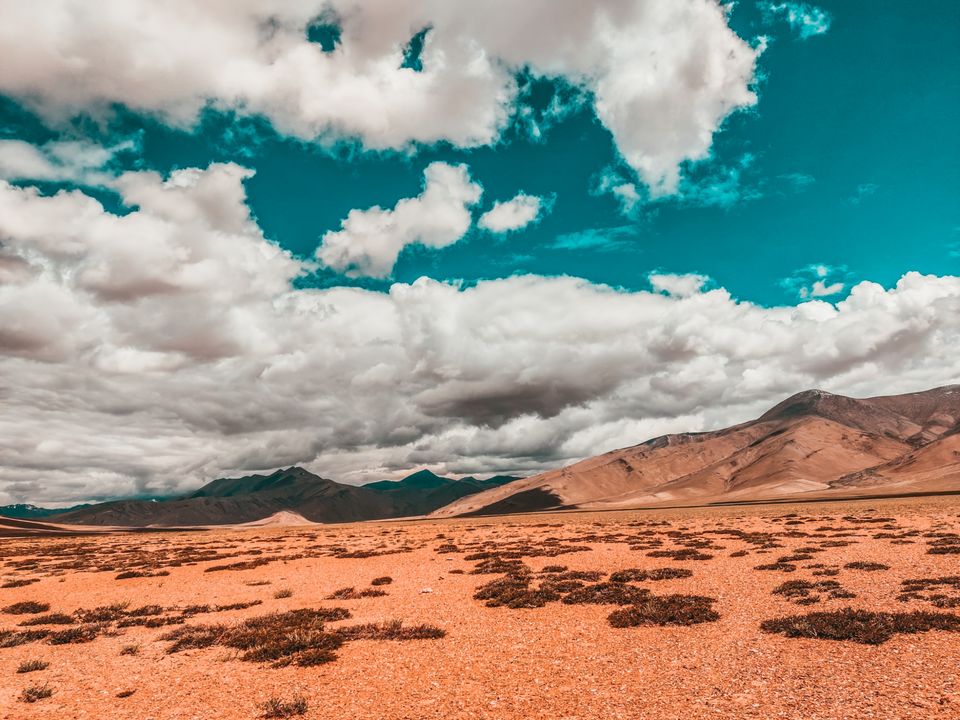 Photo of Manali - Leh 10 days itinerary Most Panaromic Road Trip! by Travel the World in Style