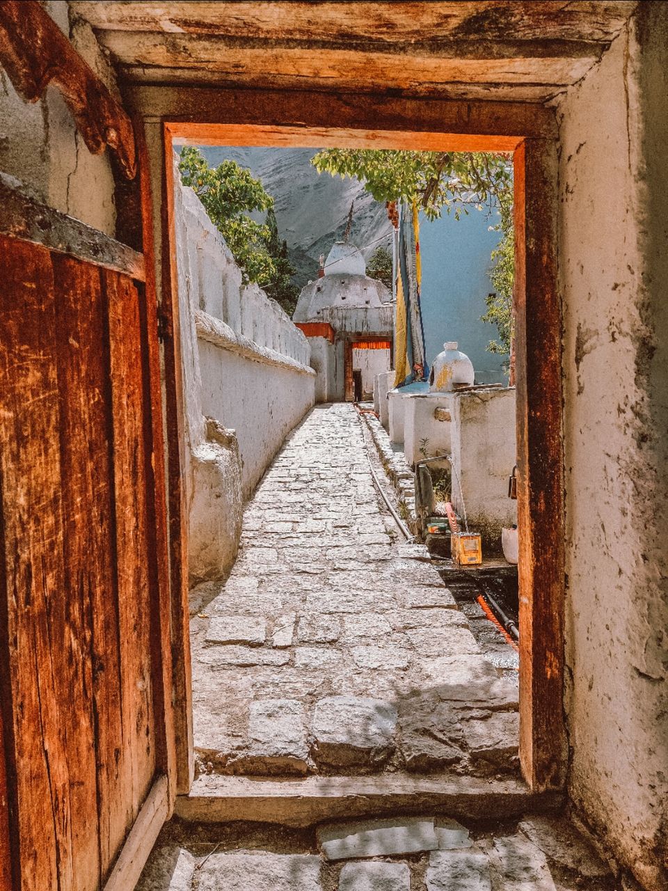 Photo of Manali - Leh 10 days itinerary Most Panaromic Road Trip! by Travel the World in Style