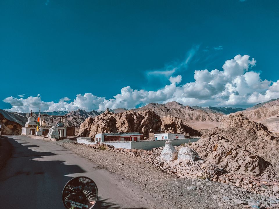 Photo of Manali - Leh 10 days itinerary Most Panaromic Road Trip! by Travel the World in Style