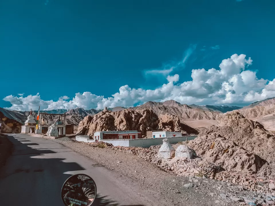 Photo of Manali - Leh 10 days itinerary Most Panaromic Road Trip! by Shreyabond | Travel in Style