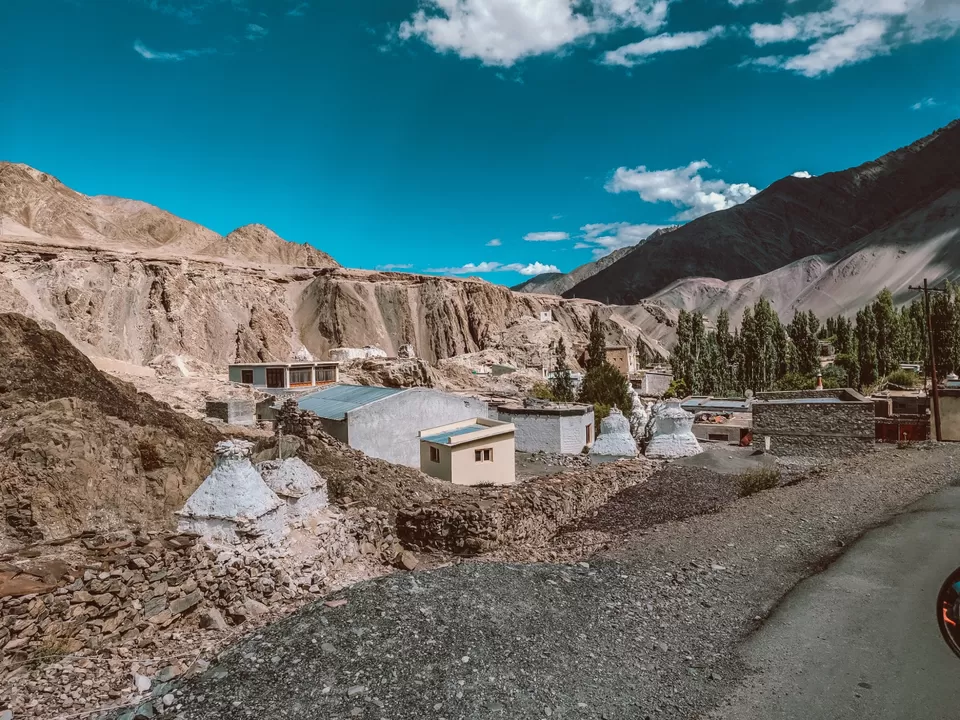 Photo of Manali - Leh 10 days itinerary Most Panaromic Road Trip! by Shreyabond | Travel in Style