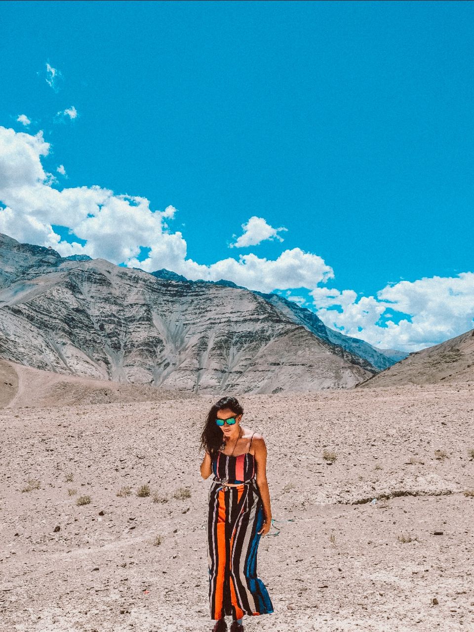 Photo of Manali - Leh 10 days itinerary Most Panaromic Road Trip! by Travel the World in Style