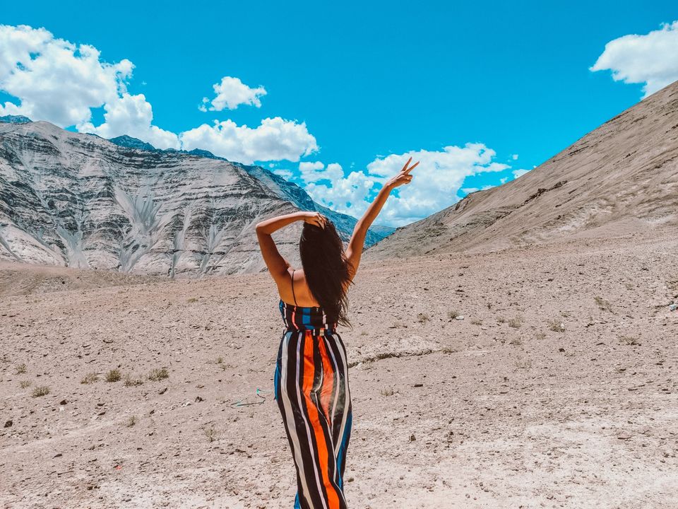 Photo of Manali - Leh 10 days itinerary Most Panaromic Road Trip! by Travel the World in Style