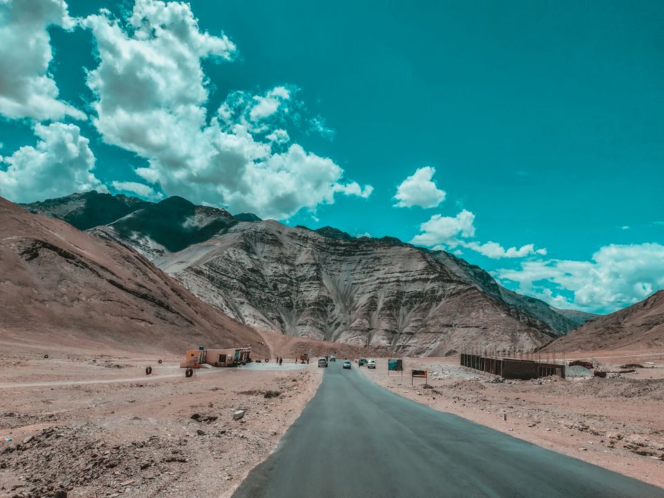 Photo of Manali - Leh 10 days itinerary Most Panaromic Road Trip! by Travel the World in Style