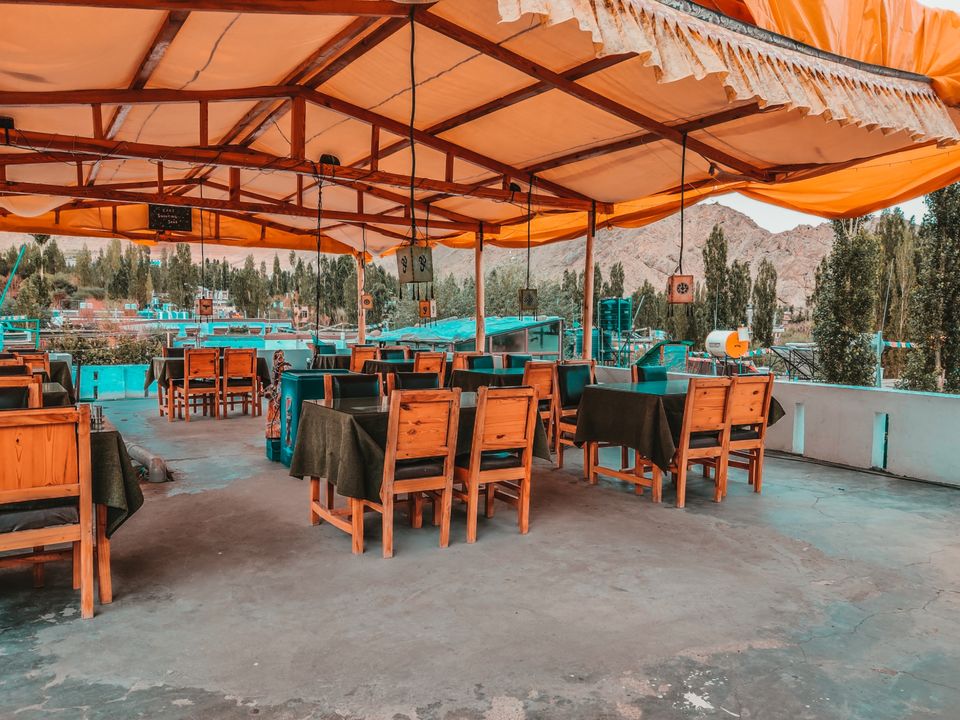 Photo of Manali - Leh 10 days itinerary Most Panaromic Road Trip! by Travel the World in Style
