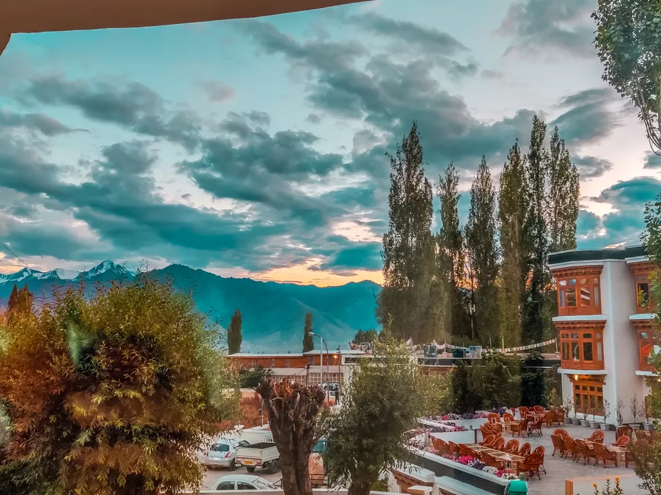 Photo of Manali - Leh 10 days itinerary Most Panaromic Road Trip! by Shreyabond | Travel in Style