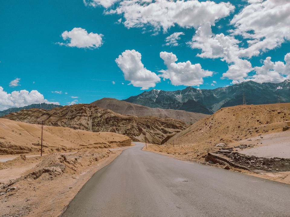 Photo of Manali - Leh 10 days itinerary Most Panaromic Road Trip! by Travel the World in Style