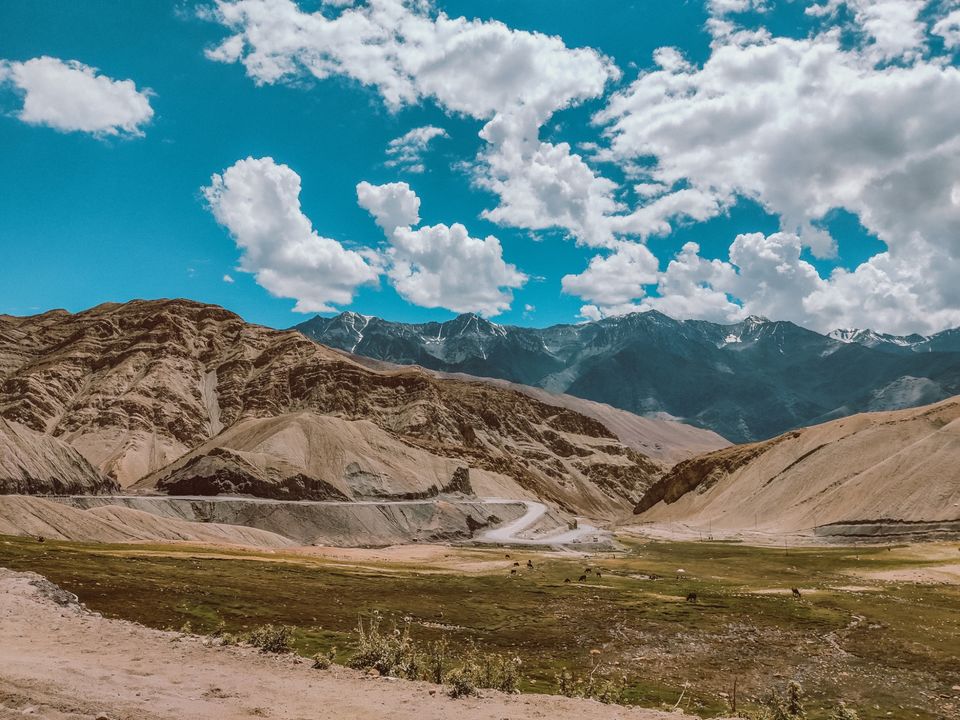 Photo of Manali - Leh 10 days itinerary Most Panaromic Road Trip! by Travel the World in Style