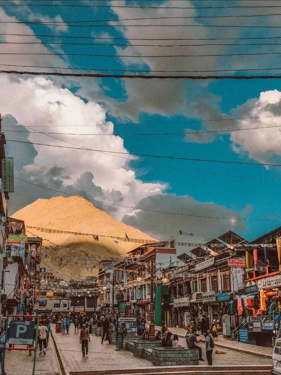 Photo of Manali - Leh 10 days itinerary Most Panaromic Road Trip! by Shreyabond | Travel in Style