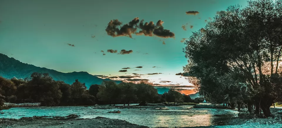 Photo of Manali - Leh 10 days itinerary Most Panaromic Road Trip! by Shreyabond | Travel in Style