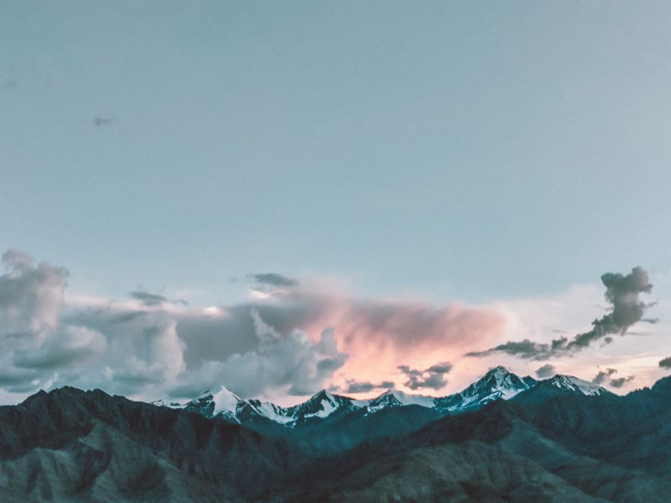Photo of Manali - Leh 10 days itinerary Most Panaromic Road Trip! by Travel the World in Style