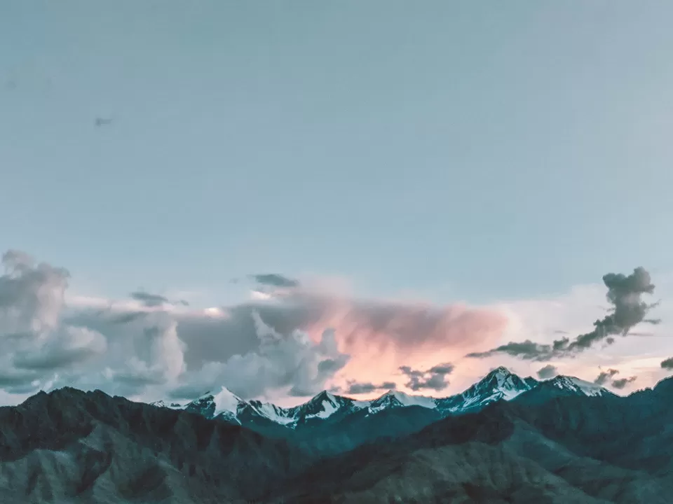 Photo of Manali - Leh 10 days itinerary Most Panaromic Road Trip! by Shreyabond | Travel in Style