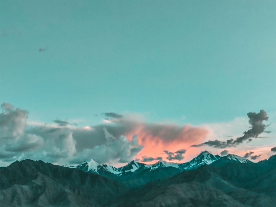 Photo of Manali - Leh 10 days itinerary Most Panaromic Road Trip! by Travel the World in Style