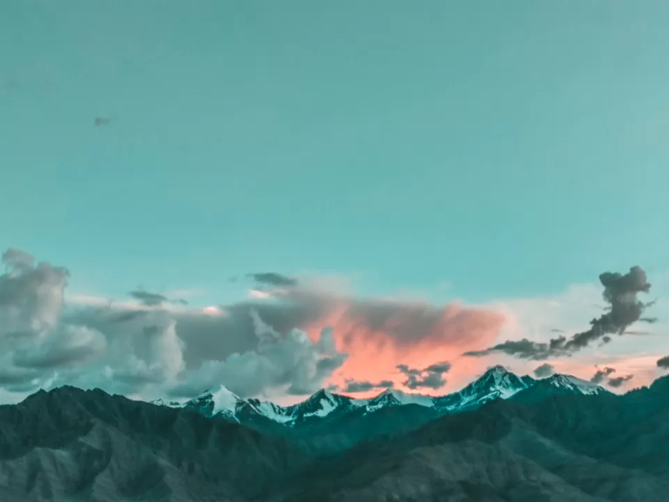 Photo of Manali - Leh 10 days itinerary Most Panaromic Road Trip! by Shreyabond | Travel in Style