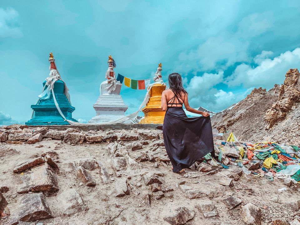 Photo of Manali - Leh 10 days itinerary Most Panaromic Road Trip! by Travel the World in Style
