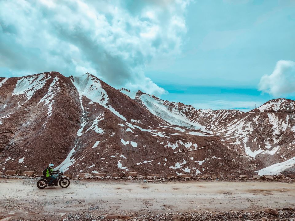 Photo of Manali - Leh 10 days itinerary Most Panaromic Road Trip! by Travel the World in Style