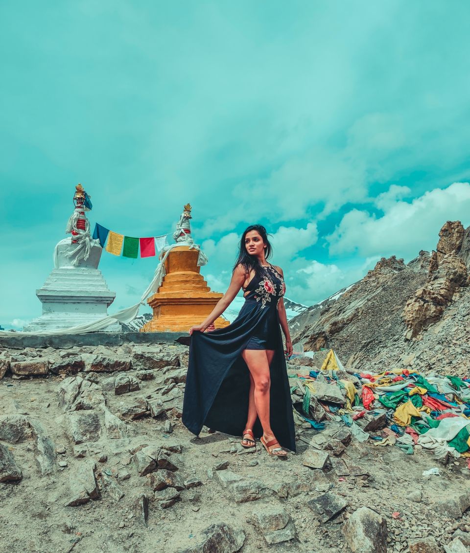 Photo of Manali - Leh 10 days itinerary Most Panaromic Road Trip! by Travel the World in Style