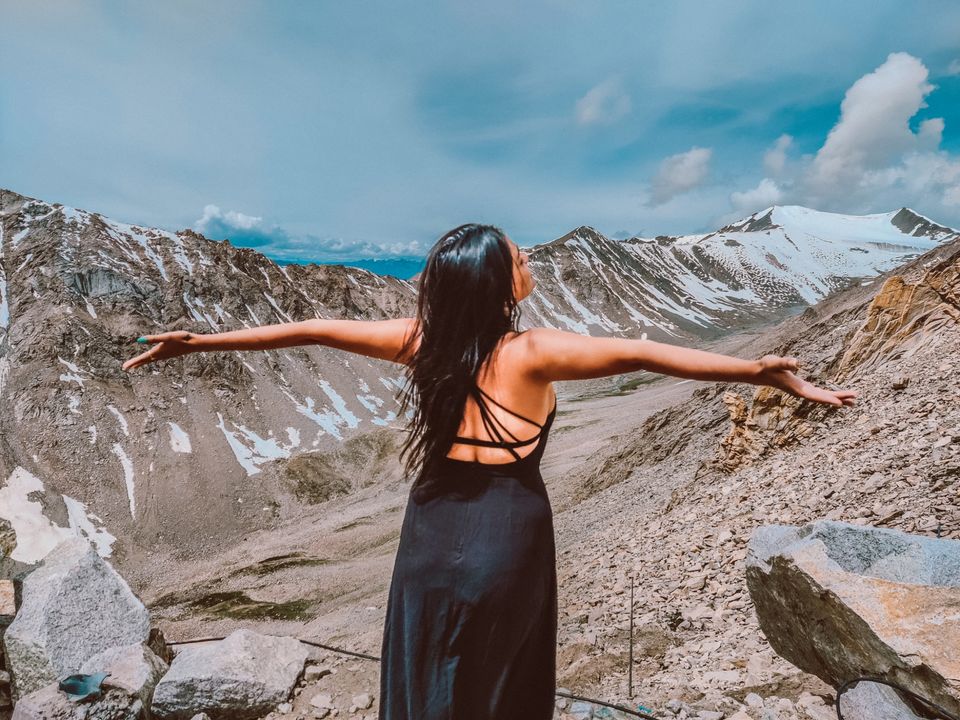 Photo of Manali - Leh 10 days itinerary Most Panaromic Road Trip! by Travel the World in Style