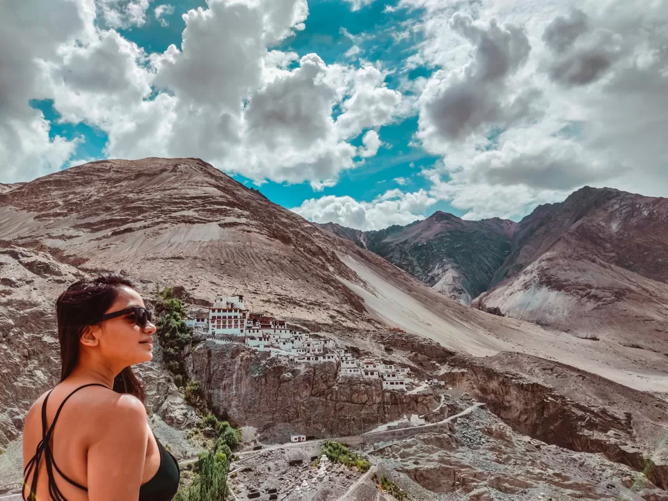Photo of Manali - Leh 10 days itinerary Most Panaromic Road Trip! by Shreyabond | Travel in Style