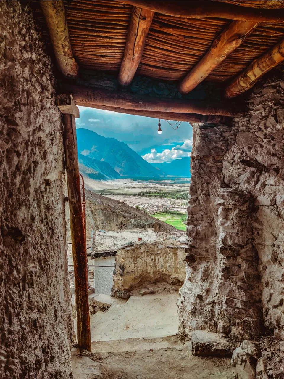 Photo of Manali - Leh 10 days itinerary Most Panaromic Road Trip! by Shreyabond | Travel in Style