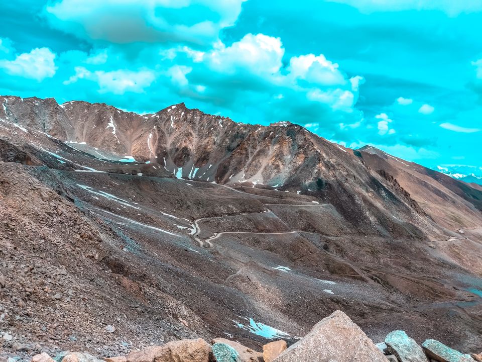 Photo of Manali - Leh 10 days itinerary Most Panaromic Road Trip! by Travel the World in Style