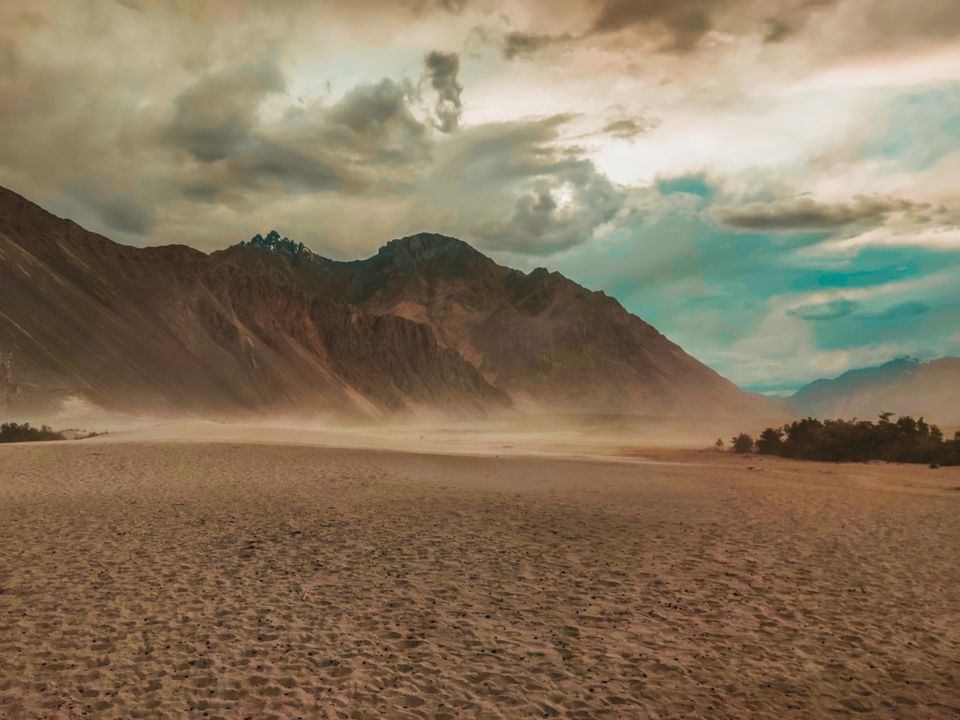 Photo of Manali - Leh 10 days itinerary Most Panaromic Road Trip! by Travel the World in Style