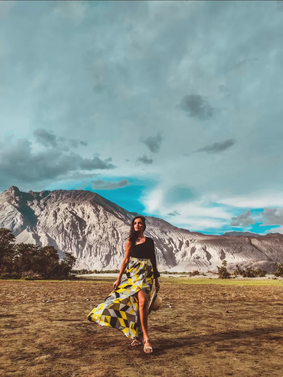 Photo of Manali - Leh 10 days itinerary Most Panaromic Road Trip! by Shreyabond | Travel in Style