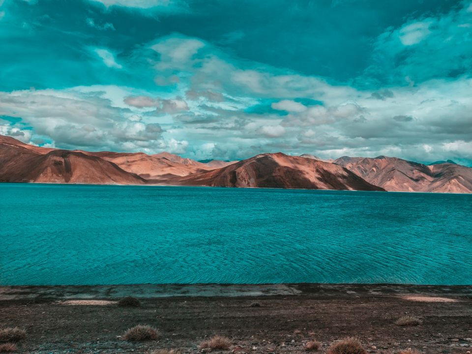 Photo of Manali - Leh 10 days itinerary Most Panaromic Road Trip! by Travel the World in Style