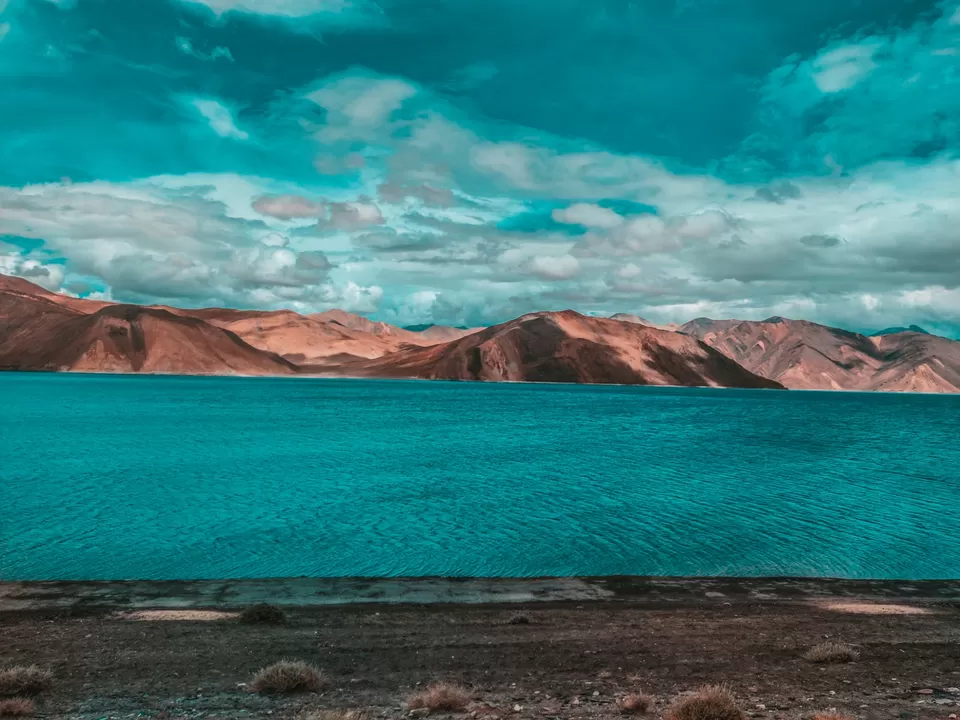 Photo of Manali - Leh 10 days itinerary Most Panaromic Road Trip! by Shreyabond | Travel in Style