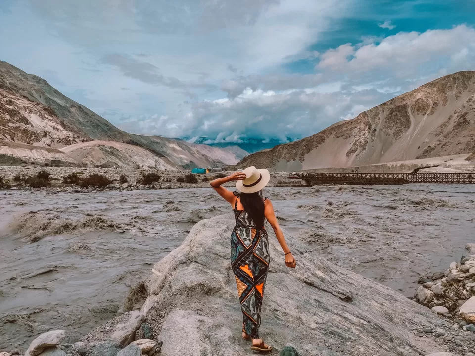Photo of Manali - Leh 10 days itinerary Most Panaromic Road Trip! by Shreyabond | Travel in Style