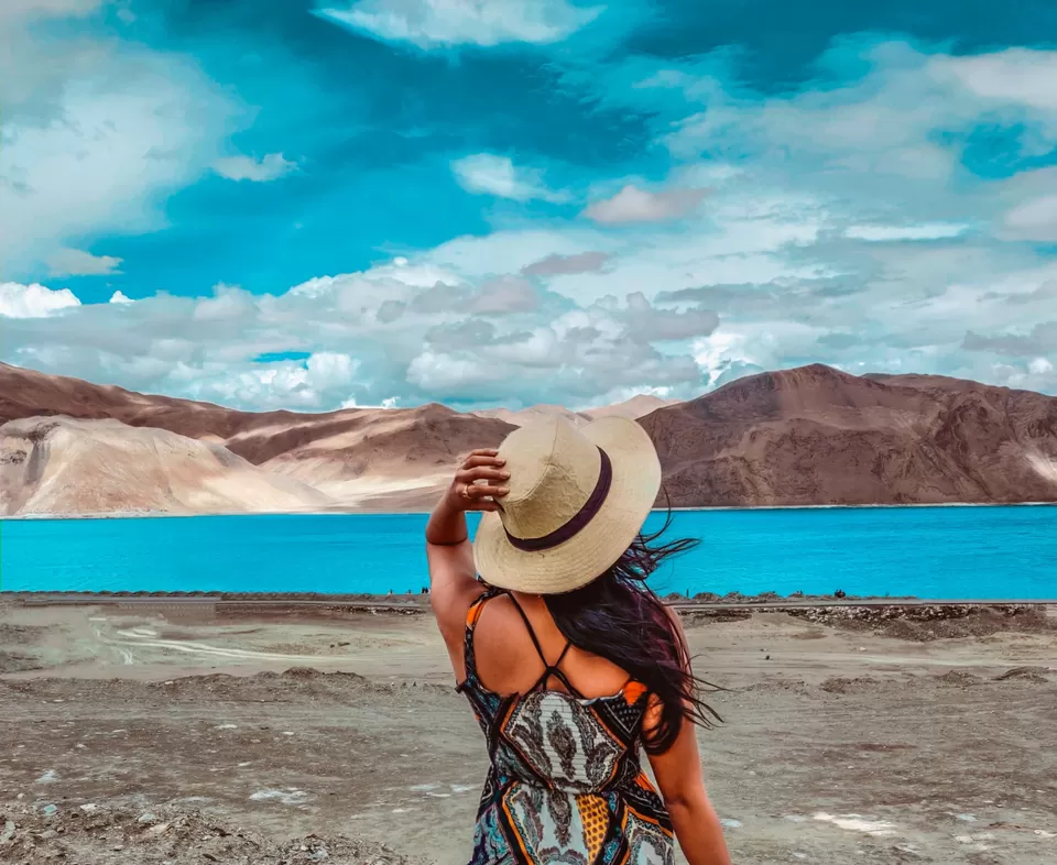 Photo of Manali - Leh 10 days itinerary Most Panaromic Road Trip! by Shreyabond | Travel in Style