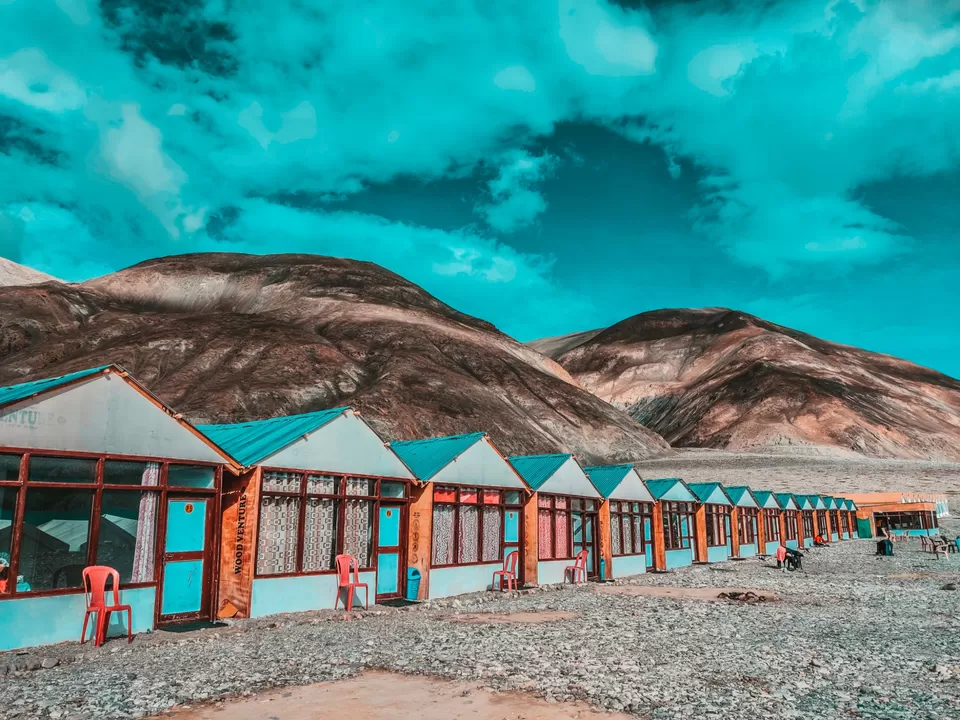 Photo of Manali - Leh 10 days itinerary Most Panaromic Road Trip! by Shreyabond | Travel in Style
