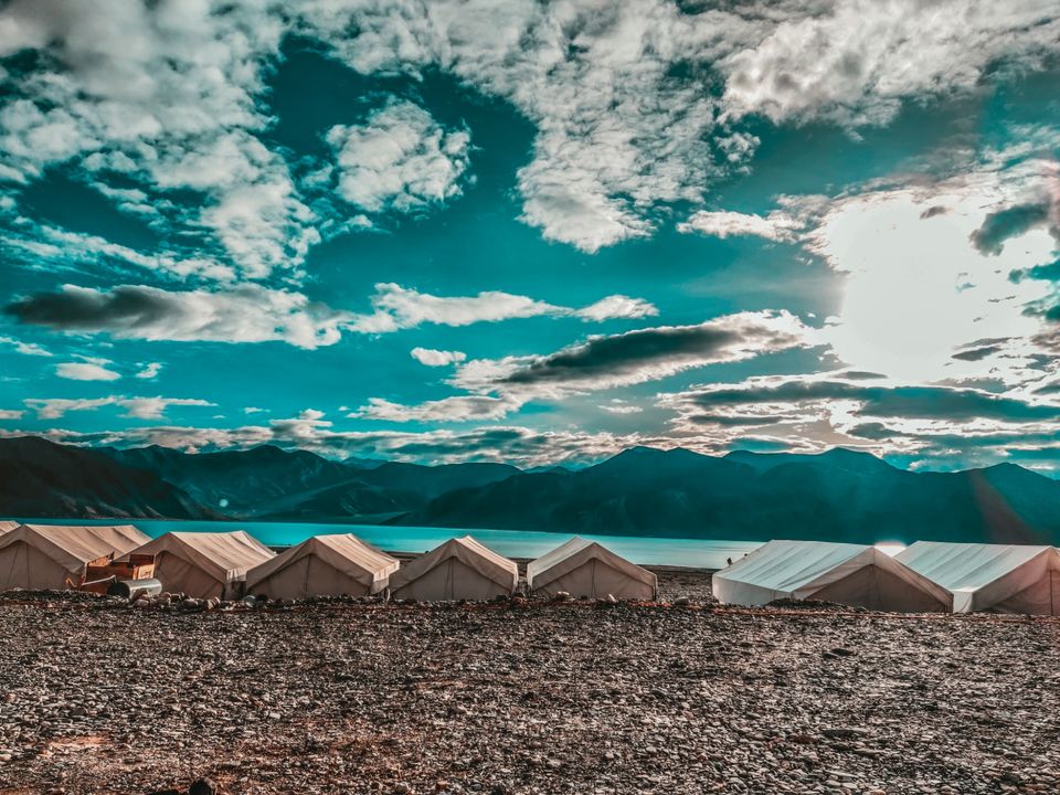 Photo of Manali - Leh 10 days itinerary Most Panaromic Road Trip! by Travel the World in Style