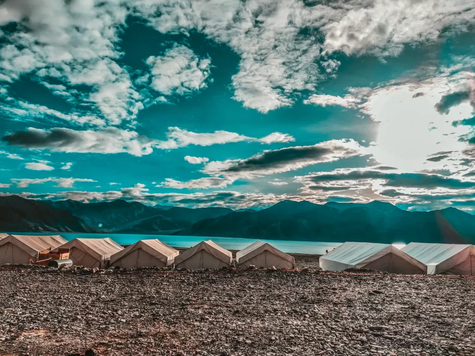 Photo of Manali - Leh 10 days itinerary Most Panaromic Road Trip! by Shreyabond | Travel in Style