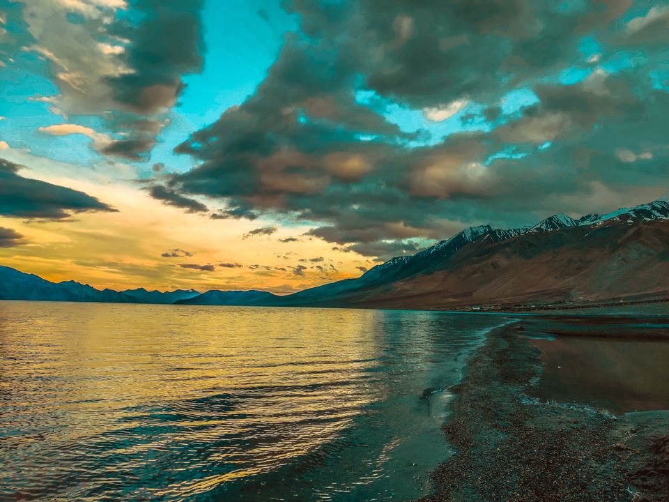 Photo of Manali - Leh 10 days itinerary Most Panaromic Road Trip! by Travel the World in Style