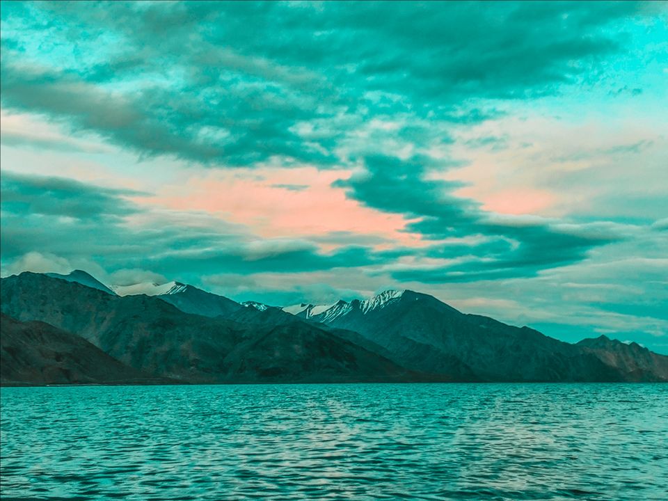 Photo of Manali - Leh 10 days itinerary Most Panaromic Road Trip! by Travel the World in Style